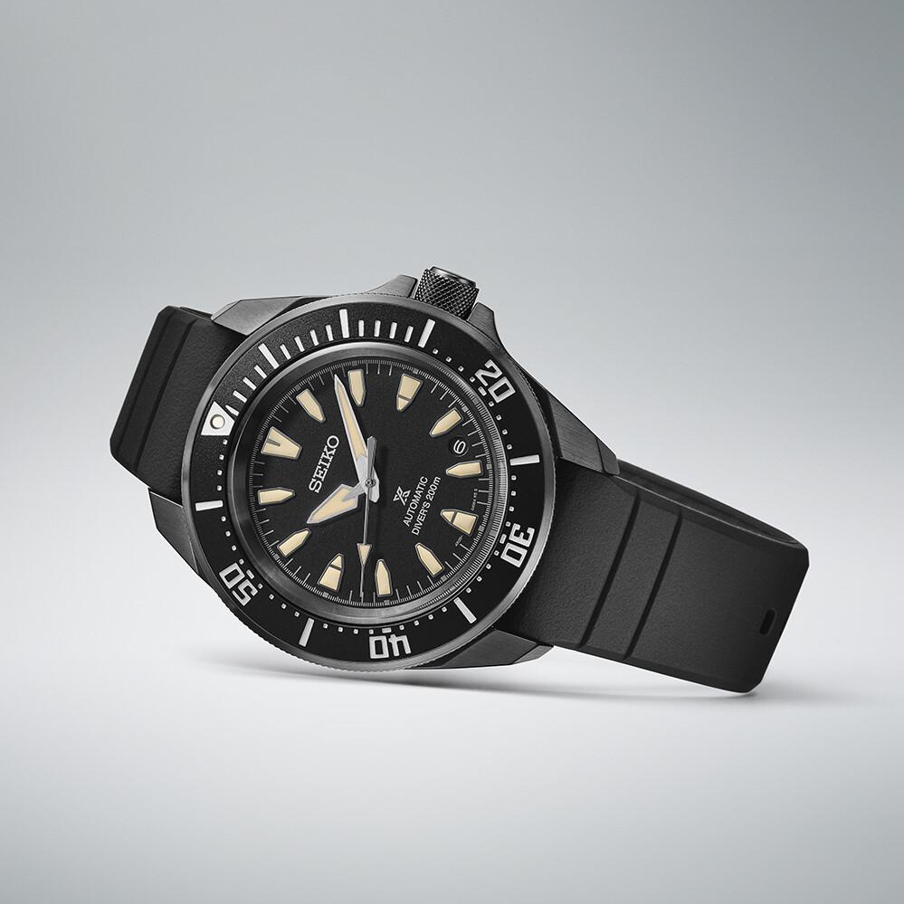 Seiko Prospex SEA Professional Diver's SRPL15K1 Herren Automatikuhr