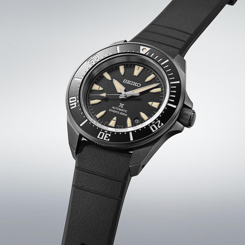 Seiko Prospex SEA Professional Diver's SRPL15K1 Orologio automatico uomo