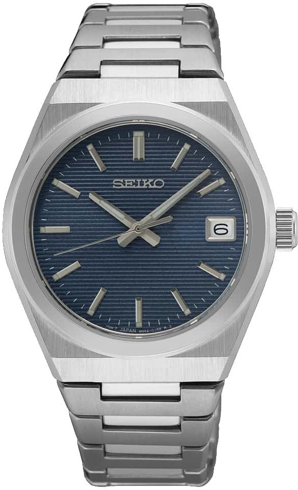 Seiko Quartz SUR575P1 Montre Bracelet pour femmes