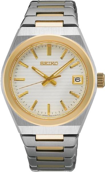 Seiko Quartz SUR578P1 Orologio da polso donna Seiko Quartz SUR578P1 Orologio da polso donna