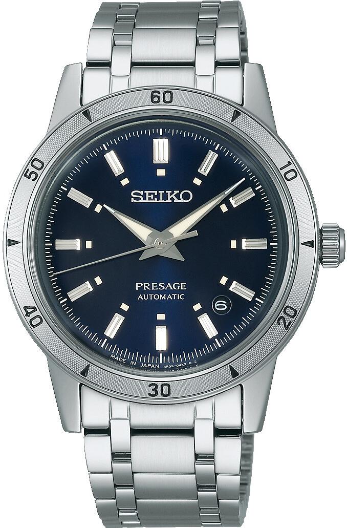 Seiko Presage Automatic SRPL07J1 Reloj Automático para hombres