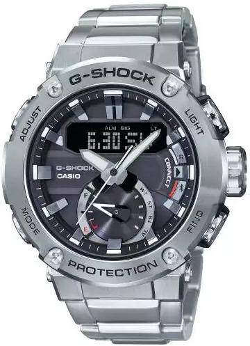 Casio COLLECTION Men G Reloj de Pulsera para hombres