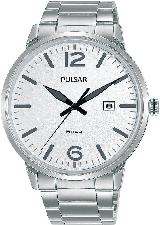 Pulsar PS9683 Herrenarmbanduhr