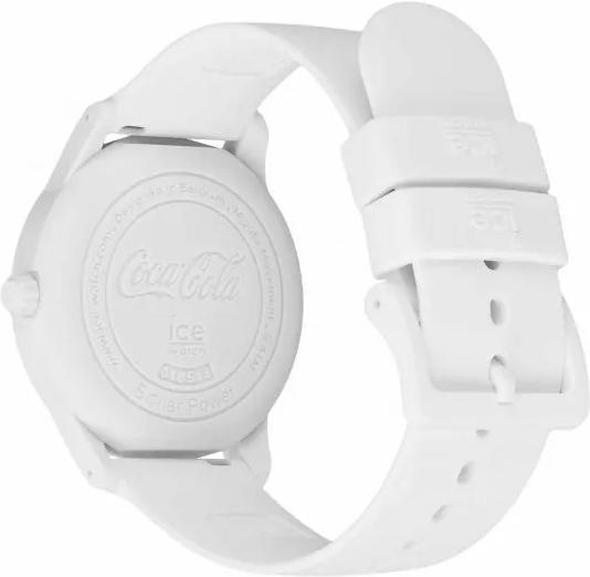 Ice Watch COCA COLA×ICE-WATCH - Pop art - Medium - 3H 018513 montre Ice Watch COCA COLA×ICE-WATCH - Pop art - Medium - 3H 018513 montre
