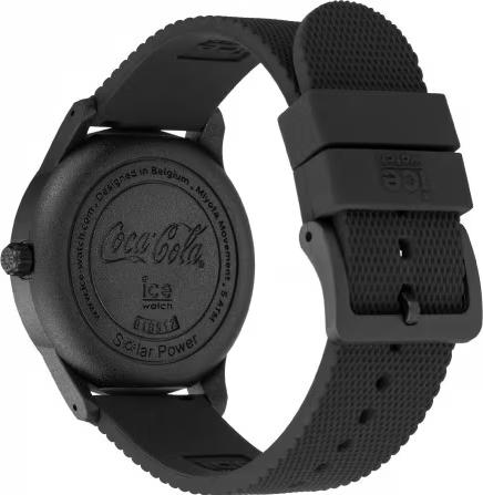 Ice Watch COCA COLA×ICE-WATCH - Pop art - Medium - 3H 018512 wristwatch Ice Watch COCA COLA×ICE-WATCH - Pop art - Medium - 3H 018512 wristwatch