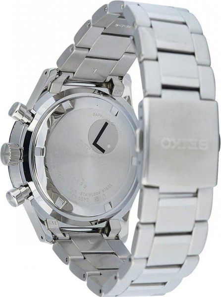 Seiko Chronograph SSB445P1 Herrenchronograph Seiko Chronograph SSB445P1 Herrenchronograph