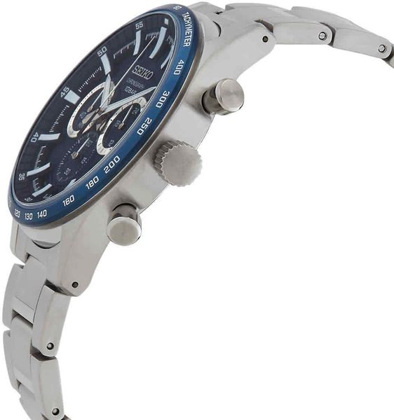 Seiko Chronograph SSB445P1 Herrenchronograph Seiko Chronograph SSB445P1 Herrenchronograph