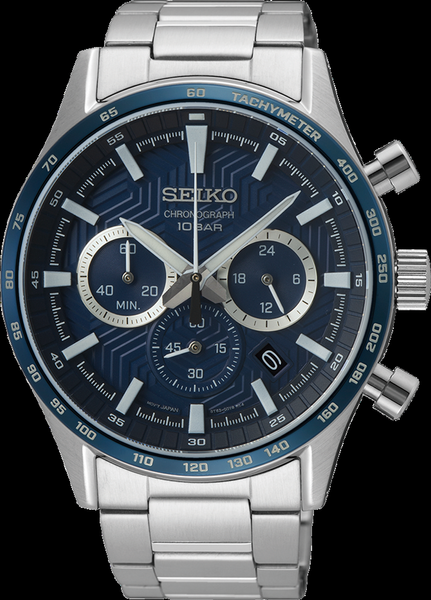 Seiko Chronograph SSB445P1 Herrenchronograph Seiko Chronograph SSB445P1 Herrenchronograph
