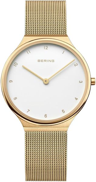 Bering Ultra Slim 18434-334 Montre Bracelet pour femmes Bering Ultra Slim 18434-334 Montre Bracelet pour femmes