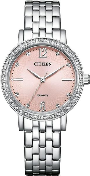 Citizen Elegant EL3100-55W Wristwatch for women Citizen Elegant EL3100-55W Wristwatch for women