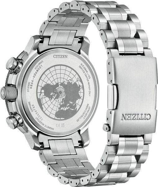 Citizen Promaster BY3006-53E Herrenchronograph Citizen Promaster BY3006-53E Herrenchronograph