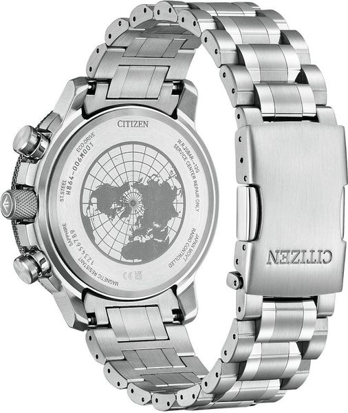 Citizen Promaster BY3006-53H Herrenchronograph Citizen Promaster BY3006-53H Herrenchronograph