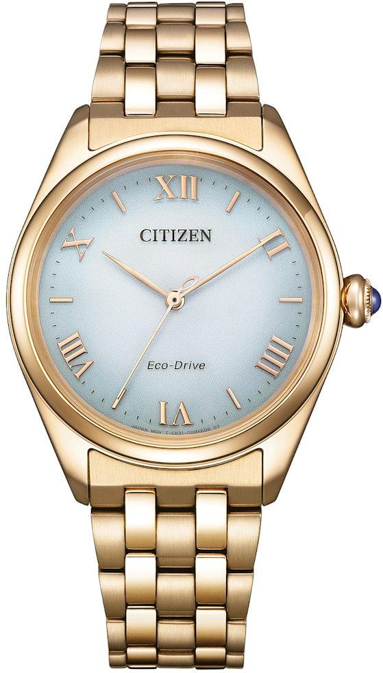 Citizen Citizen L EM1143-81X Montre Bracelet pour femmes