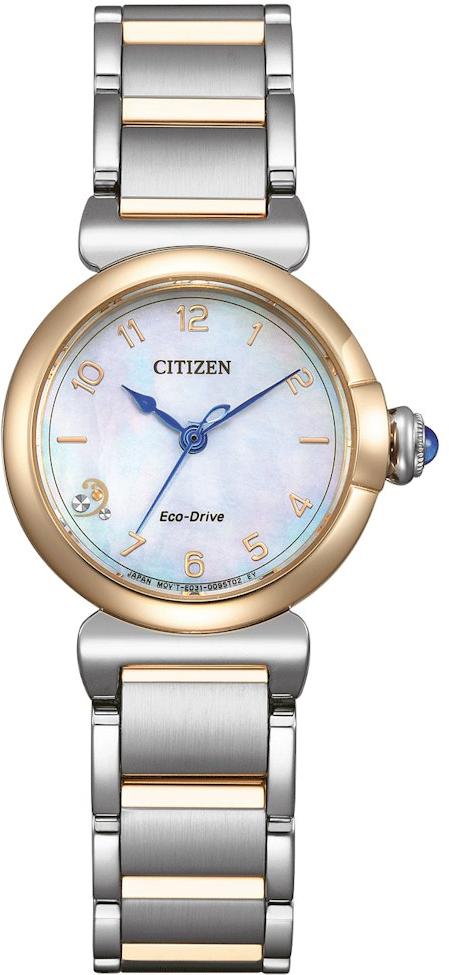 Citizen Citizen L EM1136-87D Montre Bracelet pour femmes