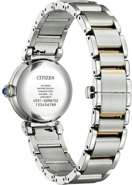 Citizen Citizen L EM1136-87D Wristwatch for women