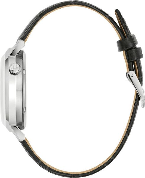 Bulova Classic 96A317 Orologio automatico uomo Bulova Classic 96A317 Orologio automatico uomo