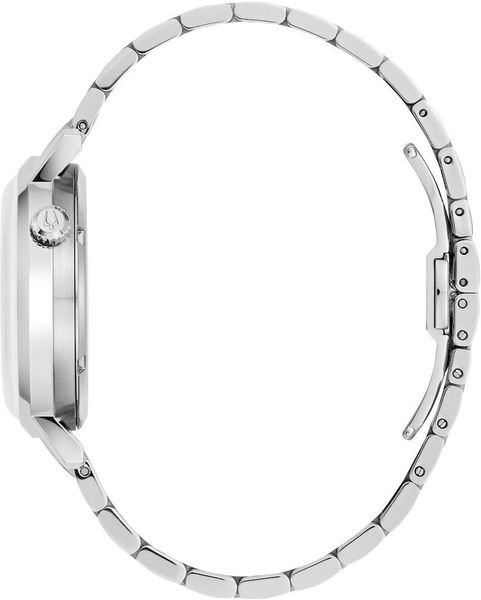 Bulova Aerojet 96A319 Herren Automatikuhr Bulova Aerojet 96A319 Herren Automatikuhr