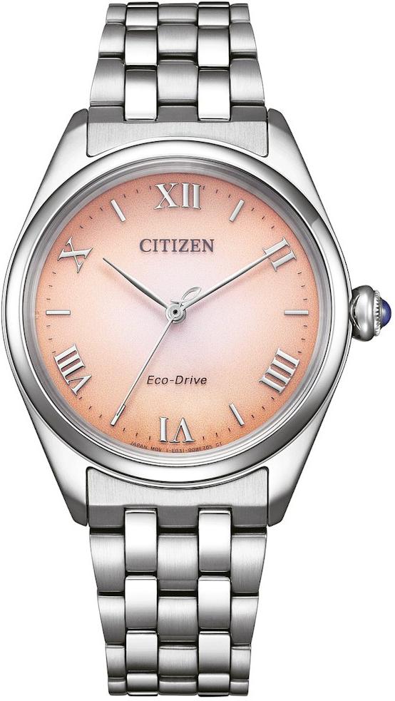 Citizen Citizen L EM1140-80X Montre Bracelet pour femmes