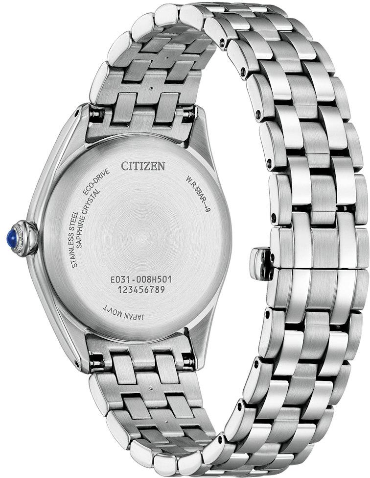 Citizen Citizen L EM1140-80X Montre Bracelet pour femmes