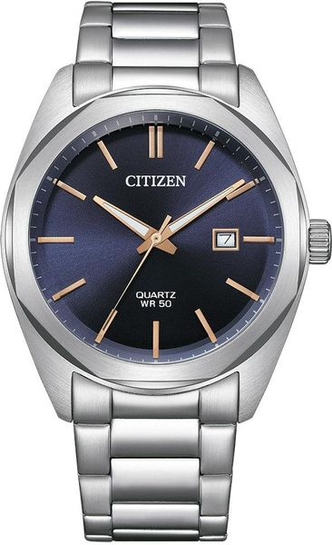 Citizen Quarz BI5110-54H Reloj de Pulsera para hombres Citizen Quarz BI5110-54H Reloj de Pulsera para hombres