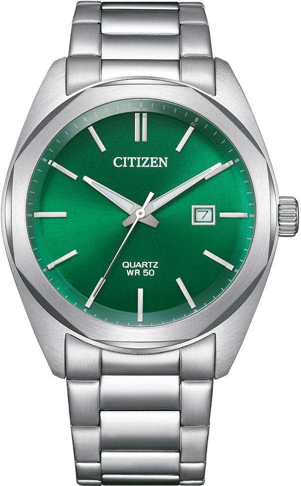 Citizen Quarz BI5110-54X Montre-Bracelet pour hommes