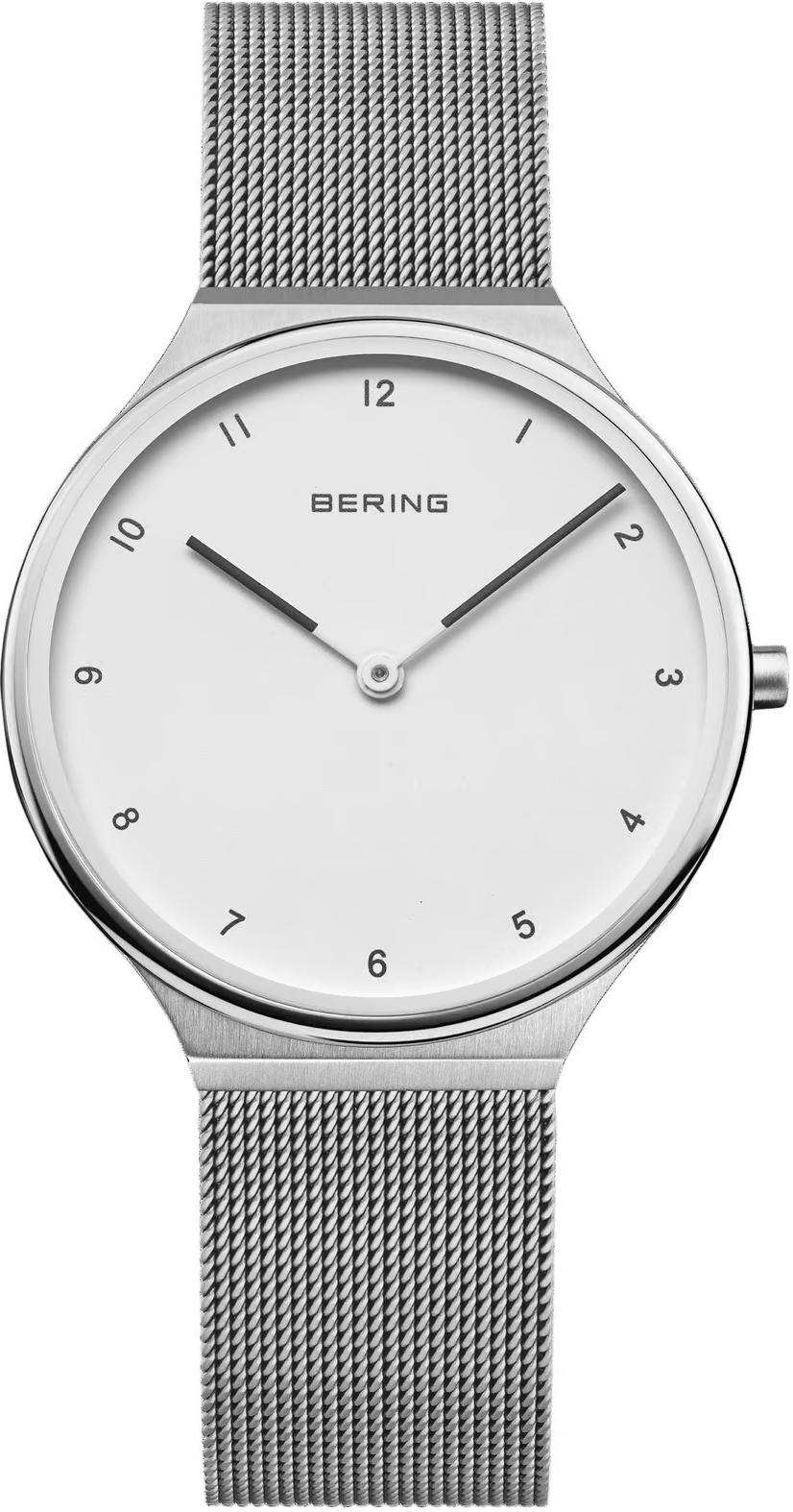 Bering Ultra Slim 18434-004 Reloj de Pulsera para mujeres