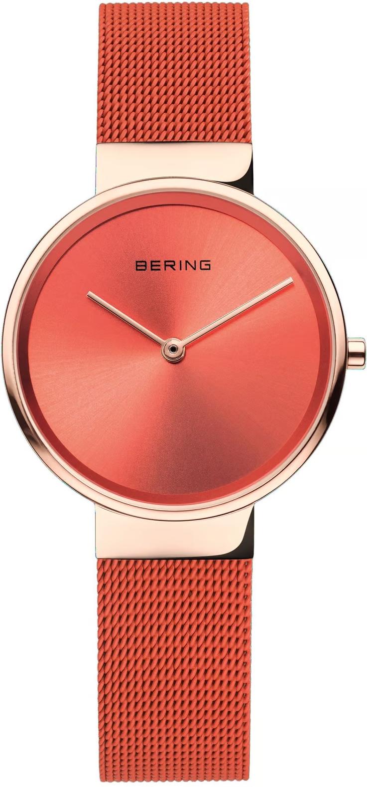 Bering Classic 14531-565 Montre Bracelet pour femmes