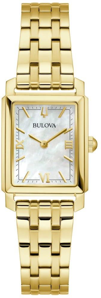 Bulova Classic 97L177 Reloj de Pulsera para mujeres