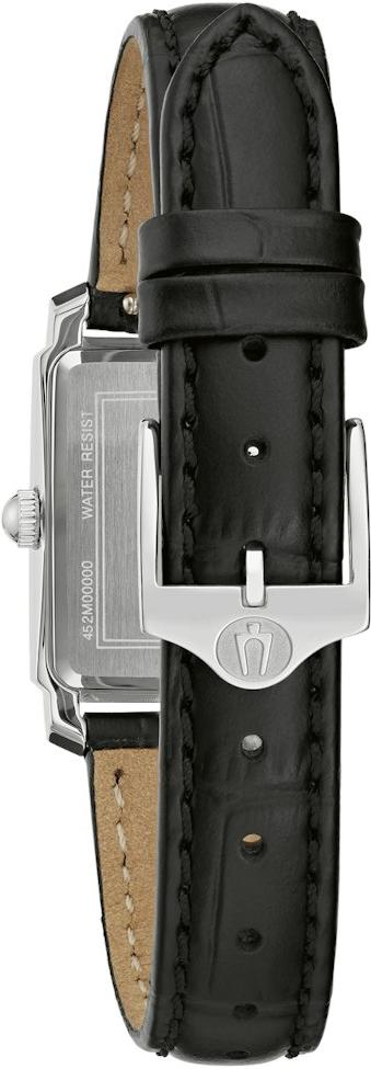 Bulova Classic 96L330 Damenarmbanduhr