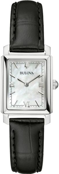 Bulova Classic 96L330 Montre Bracelet pour femmes Bulova Classic 96L330 Montre Bracelet pour femmes