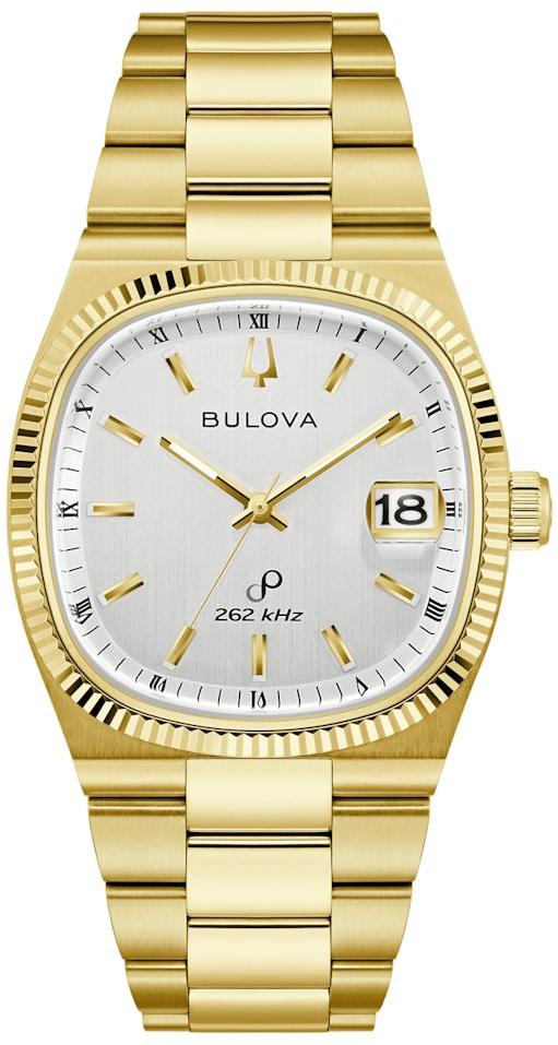 Bulova Classic 97B223 Mens Wristwatch