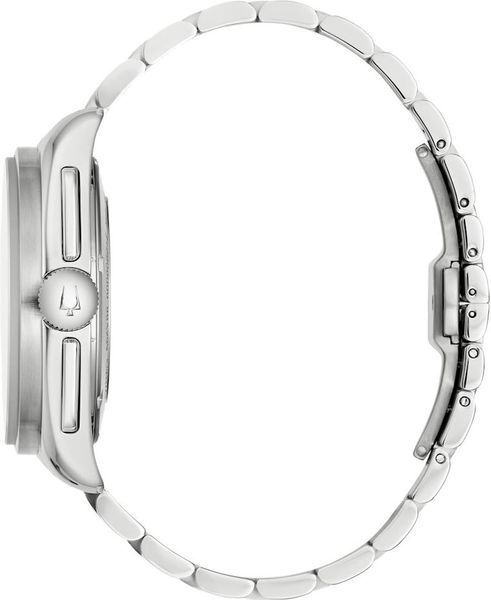 Bulova Lunar Pilot 96K115 Herrenchronograph Bulova Lunar Pilot 96K115 Herrenchronograph