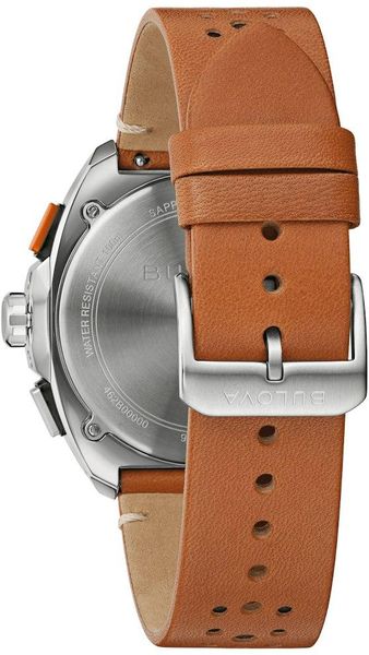 Bulova Performance 98B427 Herrenarmbanduhr Bulova Performance 98B427 Herrenarmbanduhr