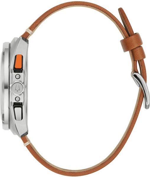 Bulova Performance 98B427 Herrenarmbanduhr Bulova Performance 98B427 Herrenarmbanduhr