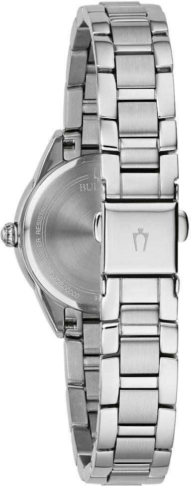 Bulova Sutton 96P253 Orologio da polso donna