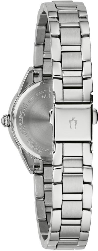 Bulova Sutton 96P255 Montre Bracelet pour femmes