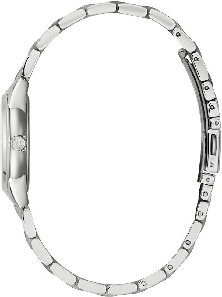 Bulova Sutton 96P255 Reloj de Pulsera para mujeres