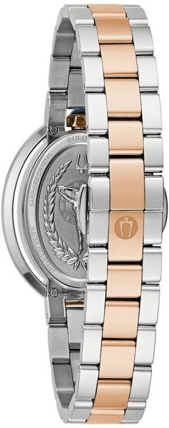Bulova Rubaiyat 98L322 Orologio da polso uomo Bulova Rubaiyat 98L322 Orologio da polso uomo