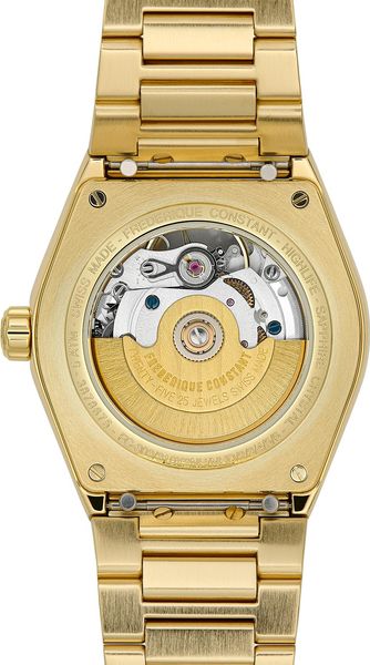 Frederique Constant Geneve LADIES AUTOMATIC HEART BEAT FC-310MPWD2NHD5B Damenarmbanduhr Frederique Constant Geneve LADIES AUTOMATIC HEART BEAT FC-310MPWD2NHD5B Damenarmbanduhr