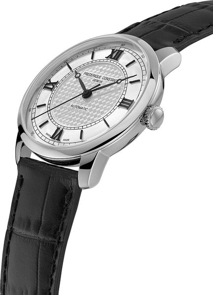 Frederique Constant Geneve PREMIERE FC-301S3B6 Herren Automatikuhr Frederique Constant Geneve PREMIERE FC-301S3B6 Herren Automatikuhr
