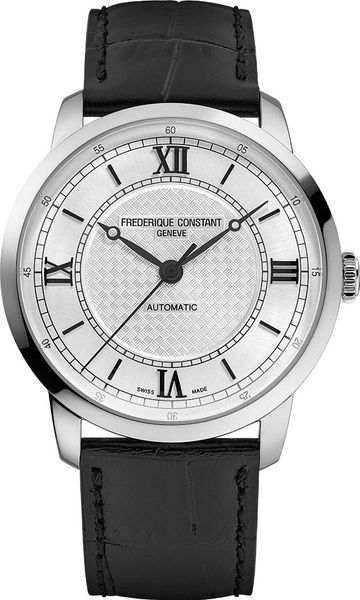 Frederique Constant Geneve PREMIERE FC-301S3B6 Herren Automatikuhr Frederique Constant Geneve PREMIERE FC-301S3B6 Herren Automatikuhr