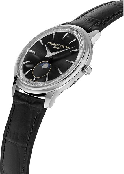 Frederique Constant Geneve QUARTZ MOONPHASE FC-206B3S6 Reloj de Pulsera para hombres Frederique Constant Geneve QUARTZ MOONPHASE FC-206B3S6 Reloj de Pulsera para hombres