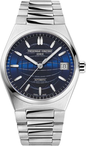 Frederique Constant Geneve LADIES AUTOMATIC FC-303N2NH6B Automatic Watch for women