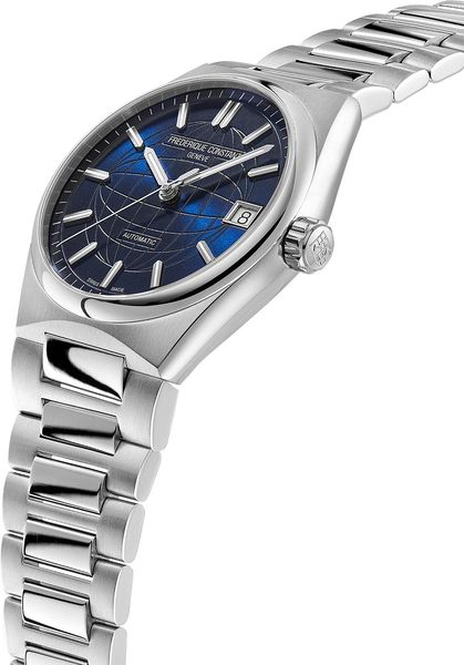 Frederique Constant Geneve LADIES AUTOMATIC FC-303N2NH6B Automatic Watch for women