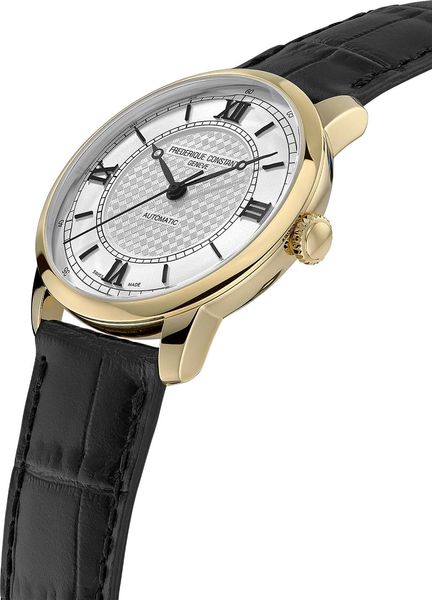 Frederique Constant Geneve PREMIERE FC-301S3B5 Automatic Mens Watch Frederique Constant Geneve PREMIERE FC-301S3B5 Automatic Mens Watch
