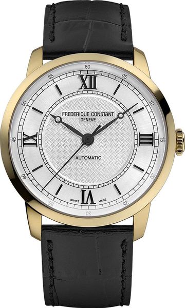 Frederique Constant Geneve PREMIERE FC-301S3B5 Automatic Mens Watch Frederique Constant Geneve PREMIERE FC-301S3B5 Automatic Mens Watch