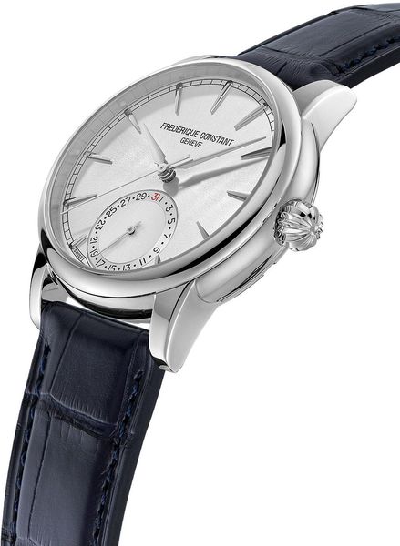 Frederique Constant Geneve CLASSIC DATE FC-706S3H6 Herren Automatikuhr Frederique Constant Geneve CLASSIC DATE FC-706S3H6 Herren Automatikuhr
