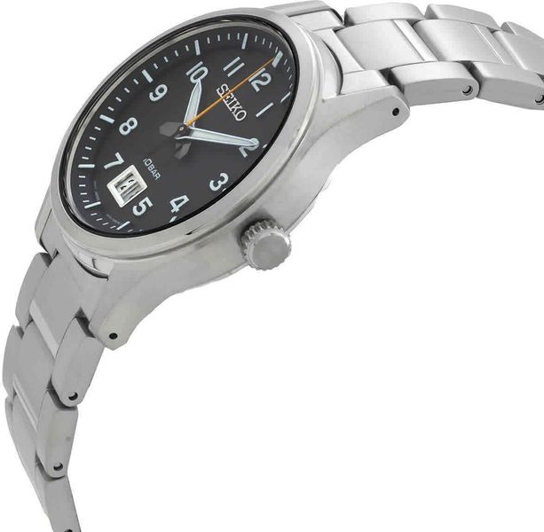 Seiko Quartz SUR569P1 Reloj de Pulsera para hombres Seiko Quartz SUR569P1 Reloj de Pulsera para hombres
