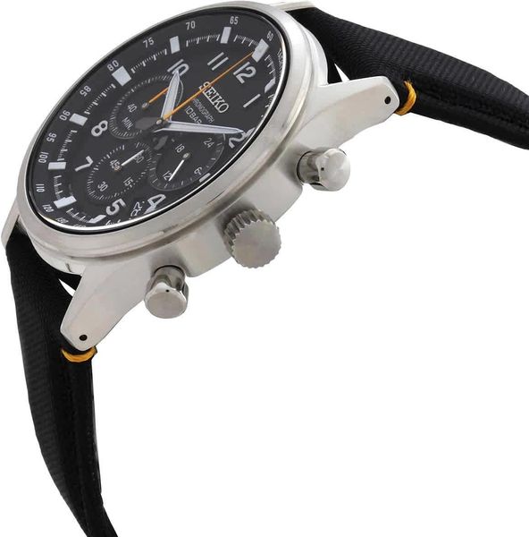 Seiko Chronograph SSB449P1 Chronographe pour homme