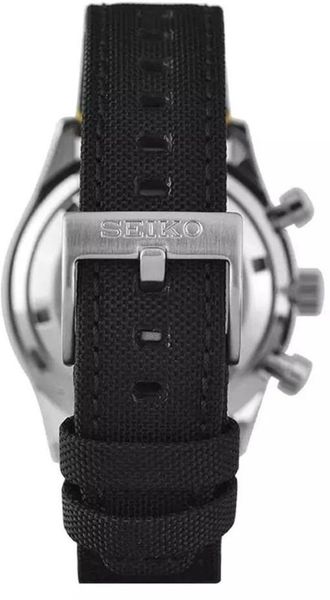 Seiko Chronograph SSB449P1 Chronographe pour homme